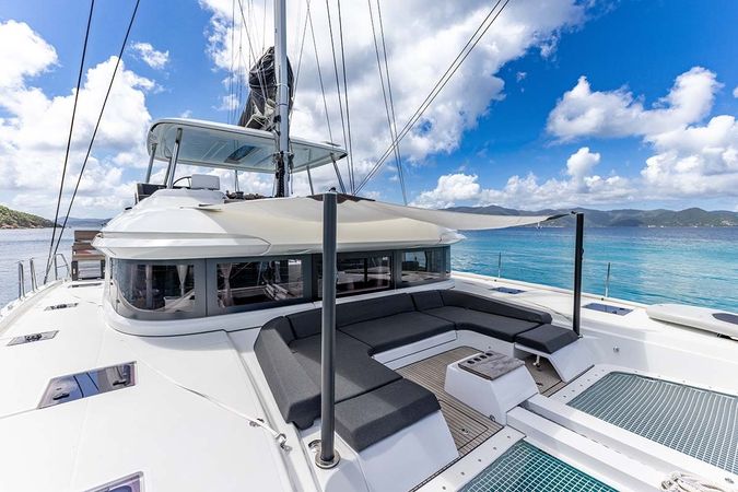 Lagoon 55 | Valinor