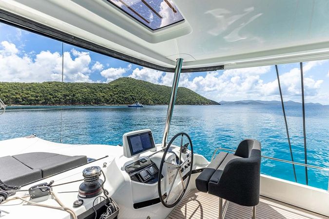 Lagoon 55 | Valinor