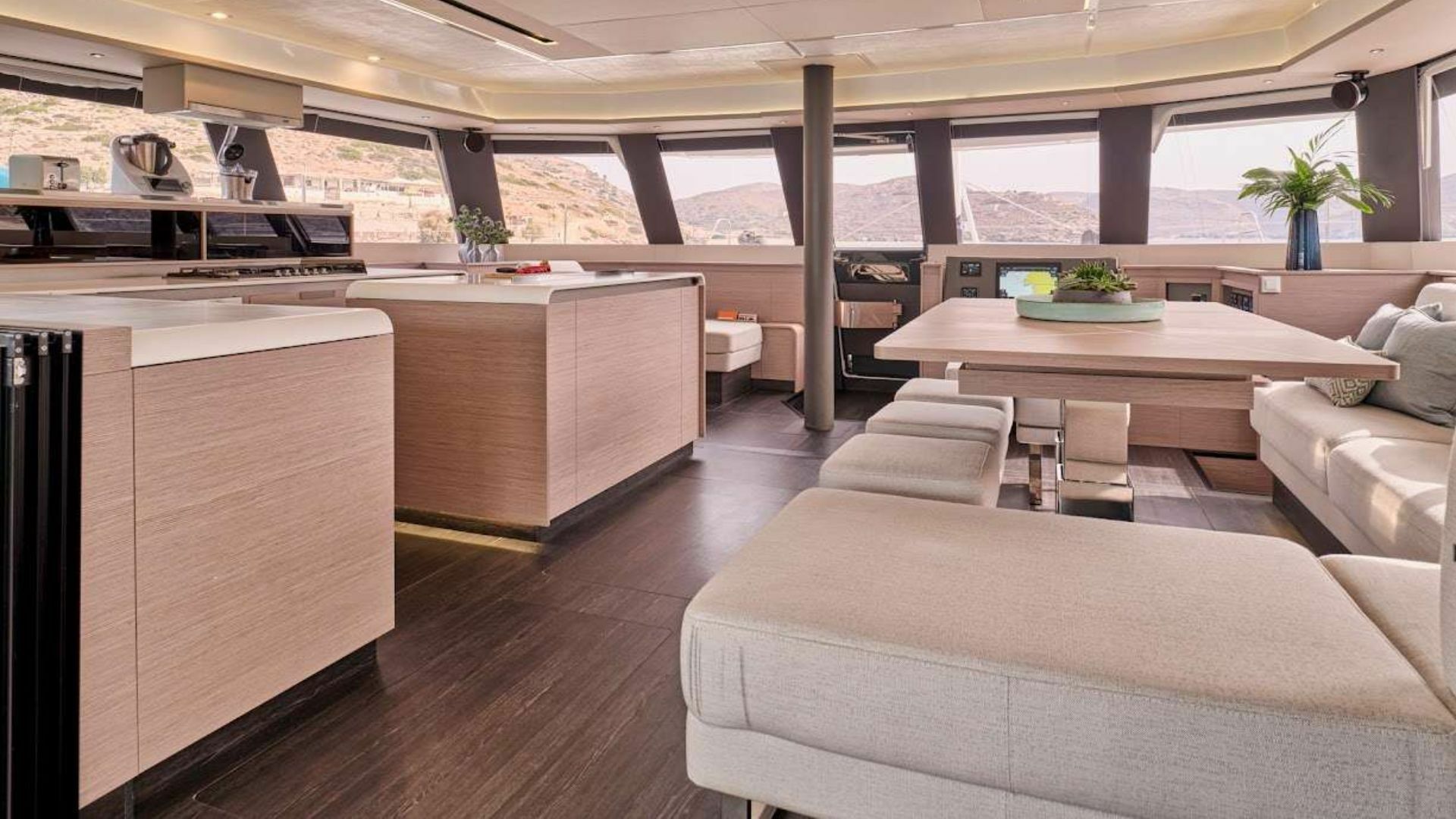 Fountaine Pajot Alegria 67 | Dolly