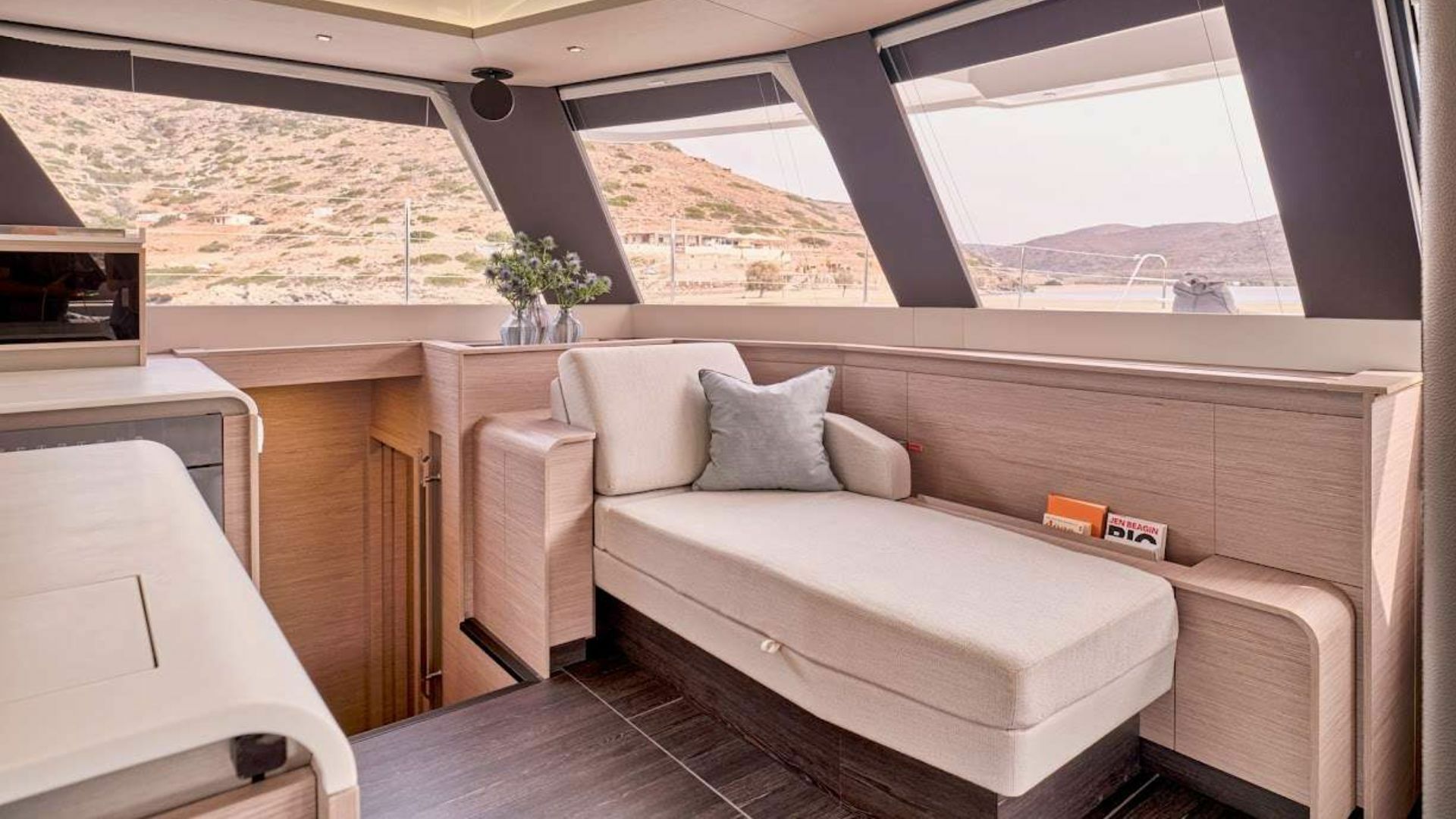 Fountaine Pajot Alegria 67 | Dolly