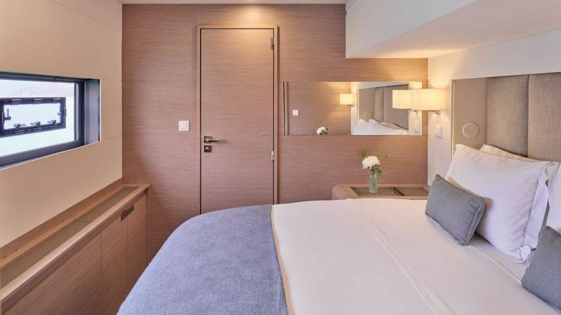 Fountaine Pajot Alegria 67 | Dolly