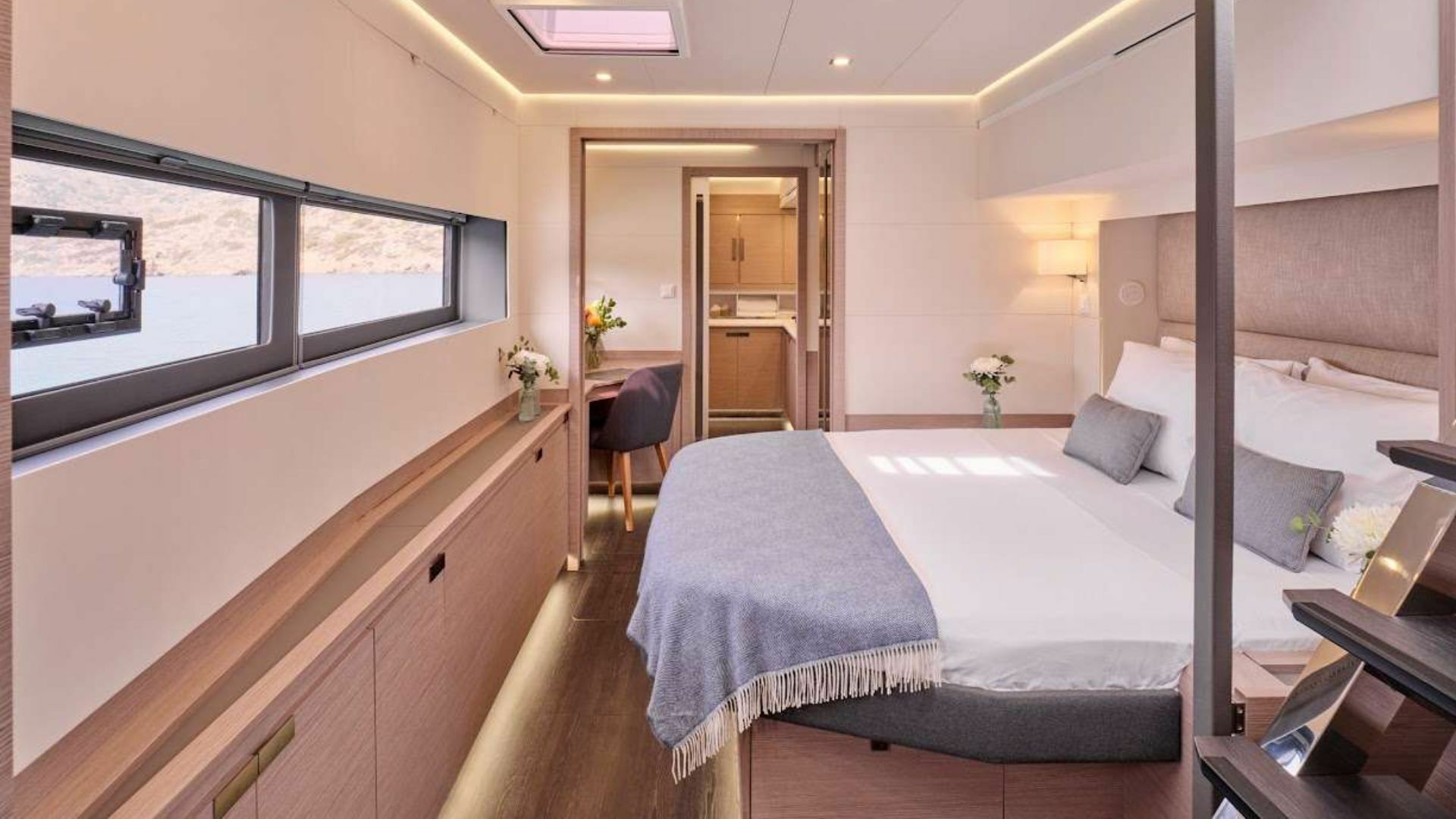 Fountaine Pajot Alegria 67 | Dolly
