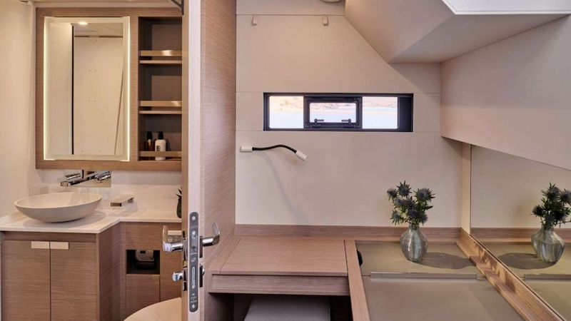 Fountaine Pajot Alegria 67 | Dolly