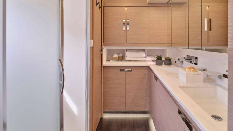 Fountaine Pajot Alegria 67 | Dolly