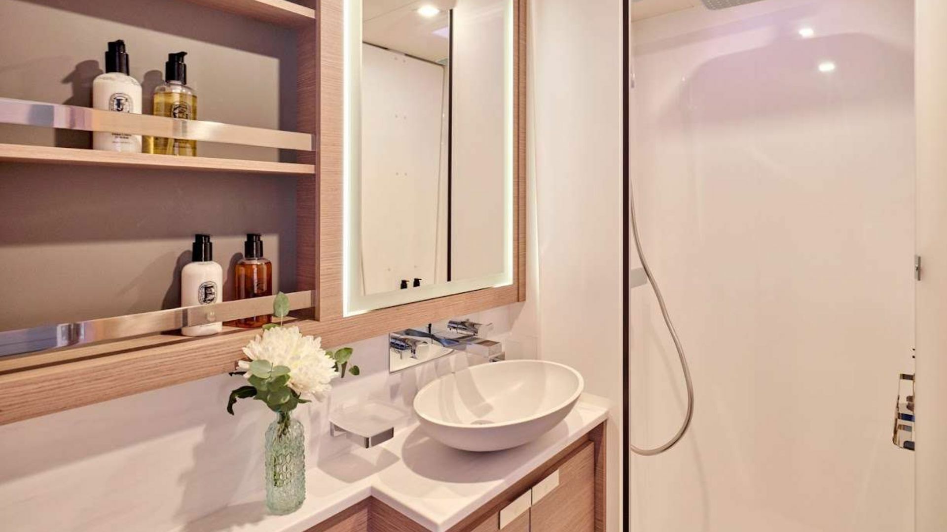 Fountaine Pajot Alegria 67 | Dolly