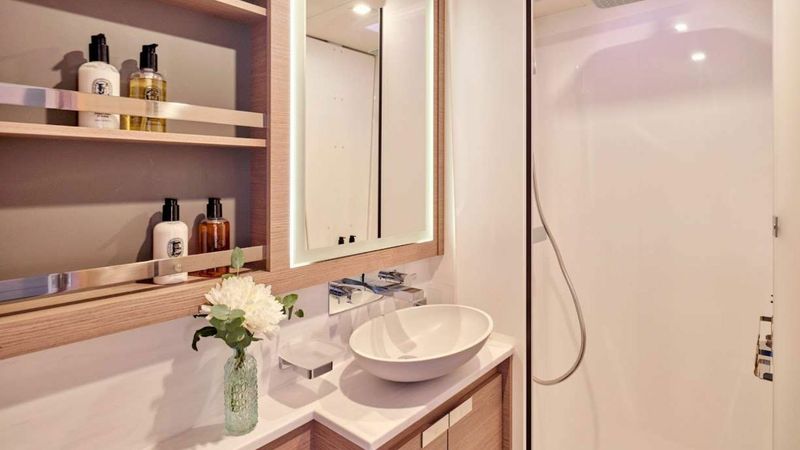 Fountaine Pajot Alegria 67 | Dolly