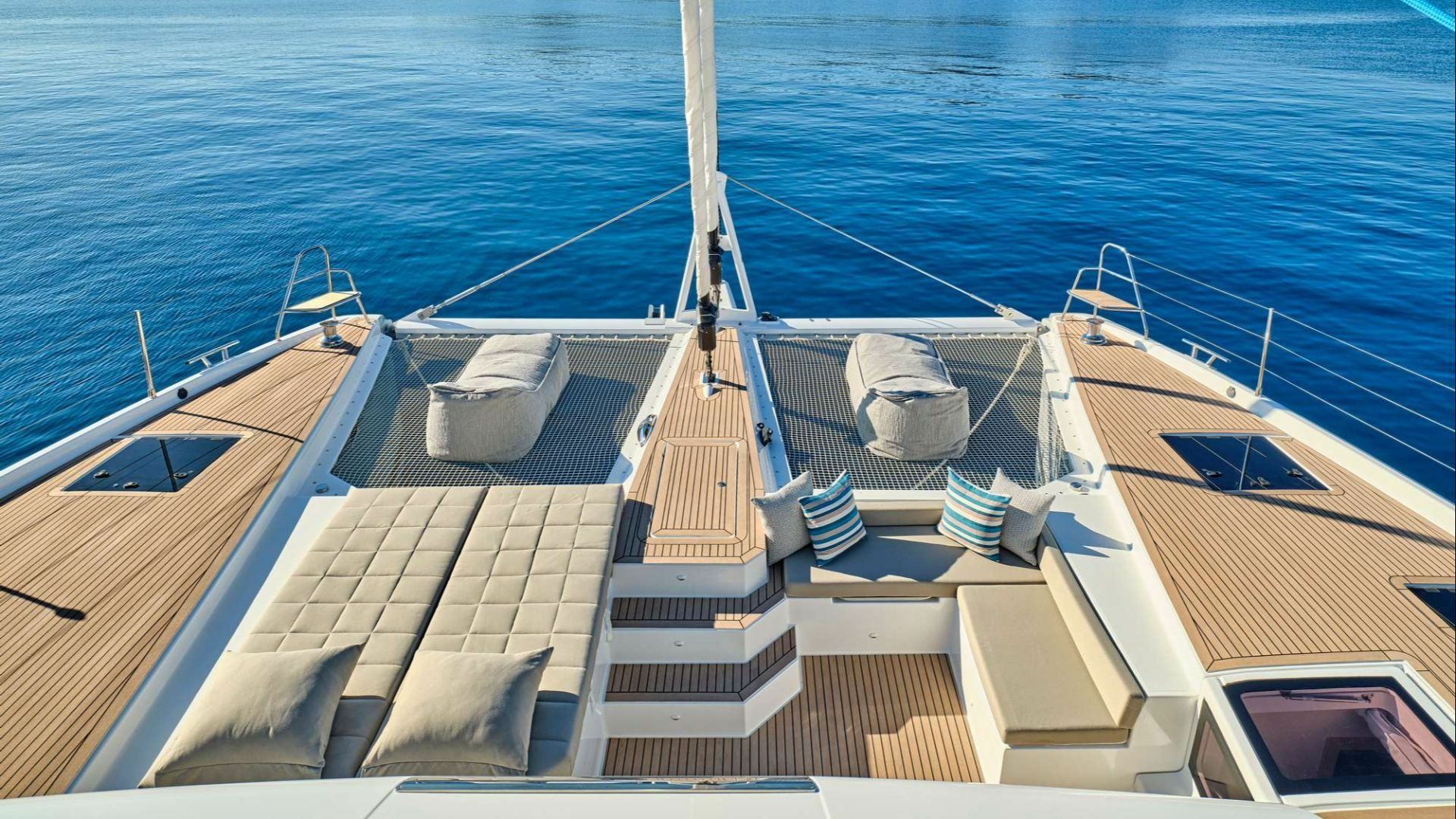 Fountaine Pajot Alegria 67 | Sunmoon