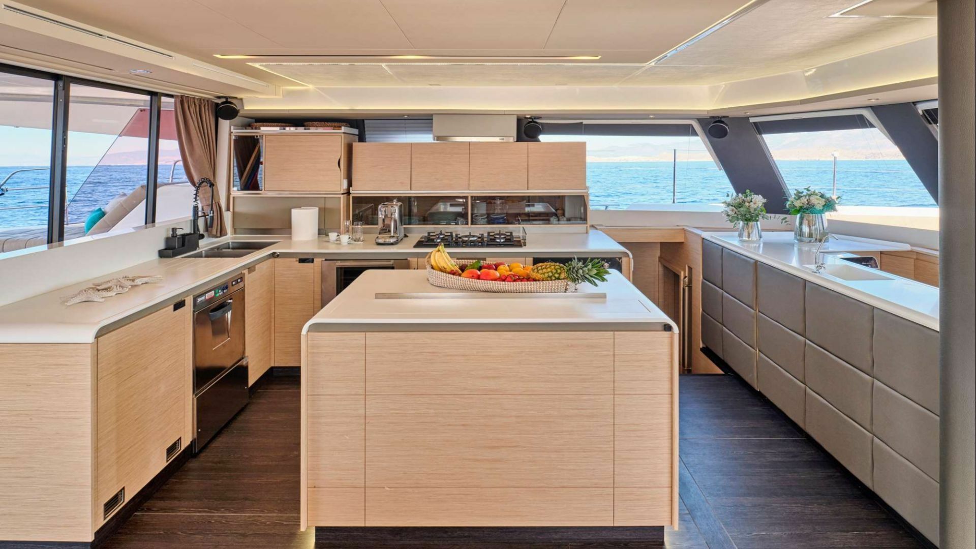 Fountaine Pajot Alegria 67 | Sunmoon