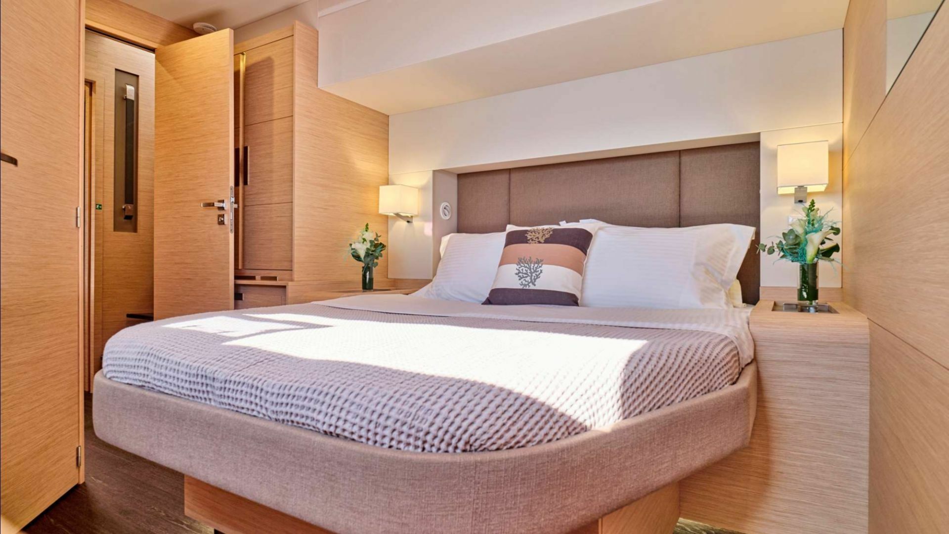 Fountaine Pajot Alegria 67 | Sunmoon