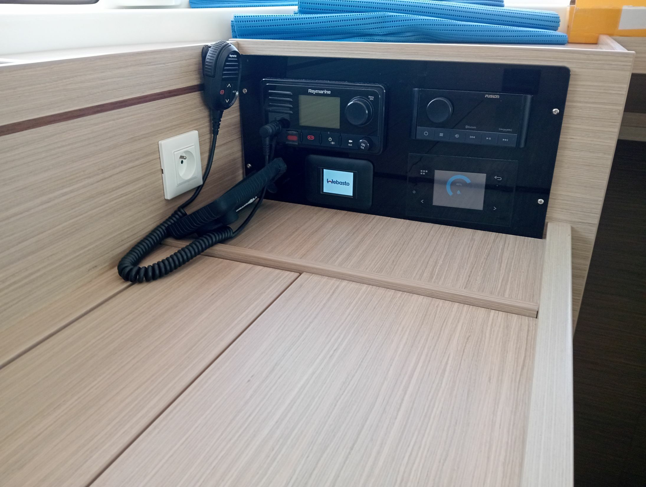 Lagoon 43 | Alma