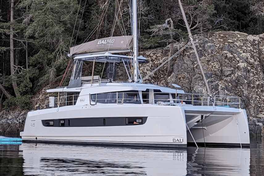 Bali 4.6 | Los Roques