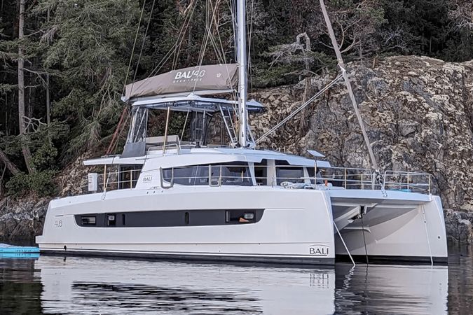 Bali 4.6 | Los Roques