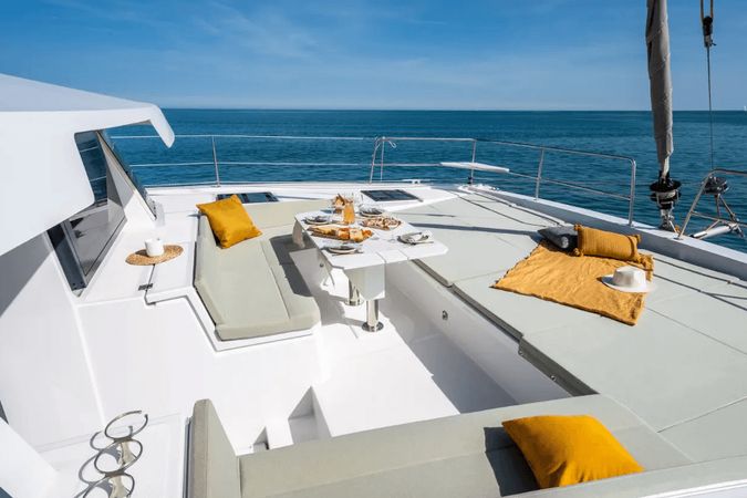 Bali 4.6 | Los Roques