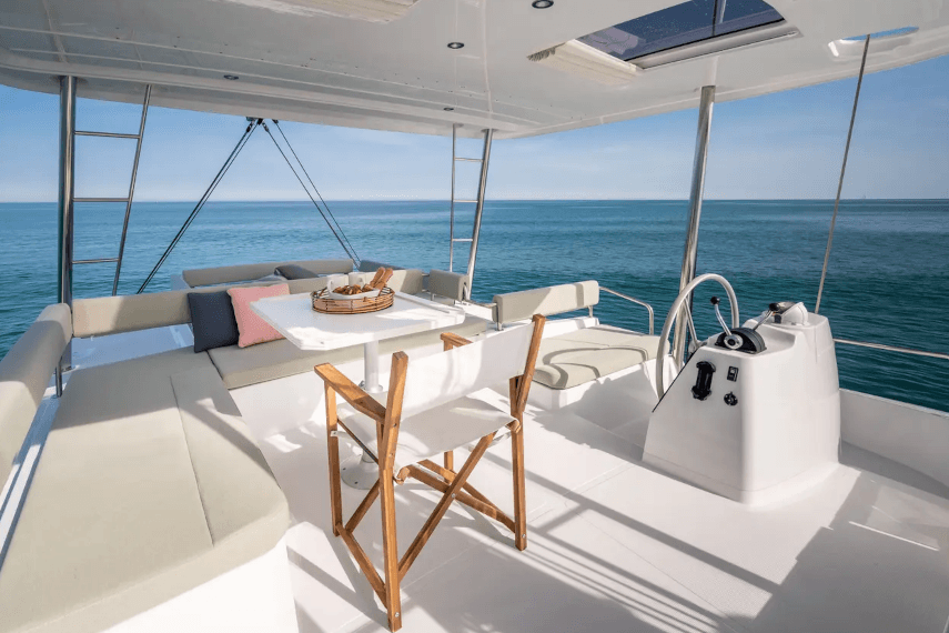 Bali 4.6 | Los Roques