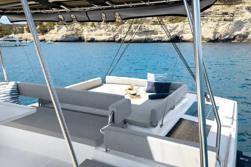 Bali 4.6 | Los Roques