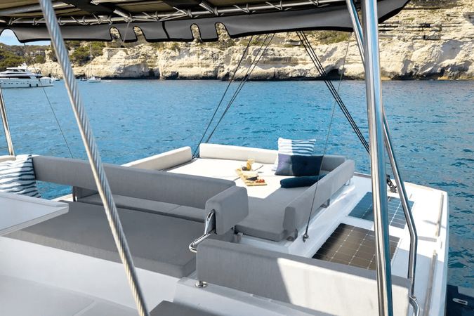 Bali 4.6 | Los Roques