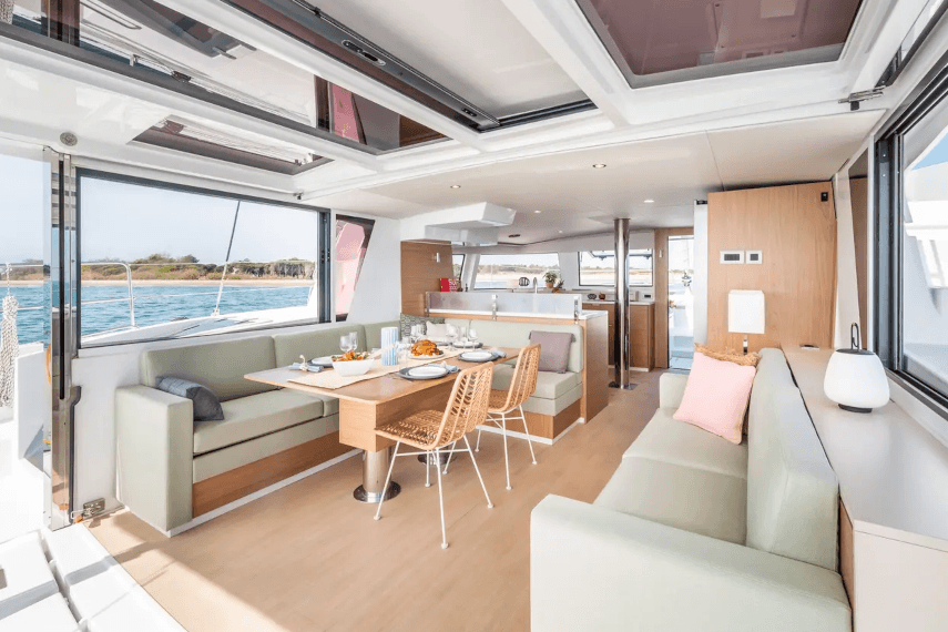 Bali 4.6 | Los Roques