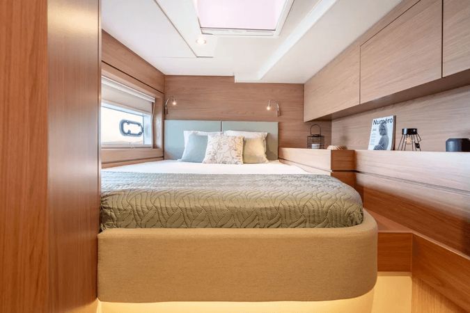 Bali 4.6 | Los Roques