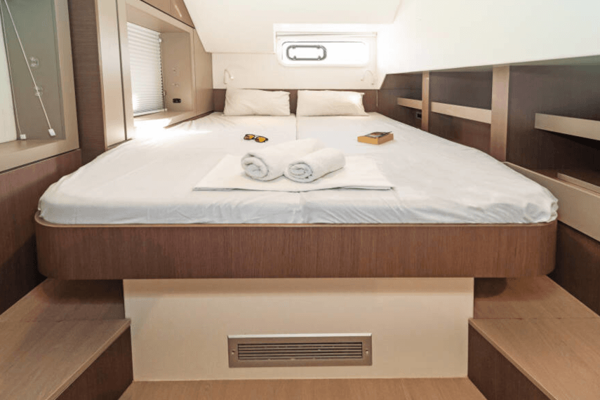 Bali 4.6 | Los Roques