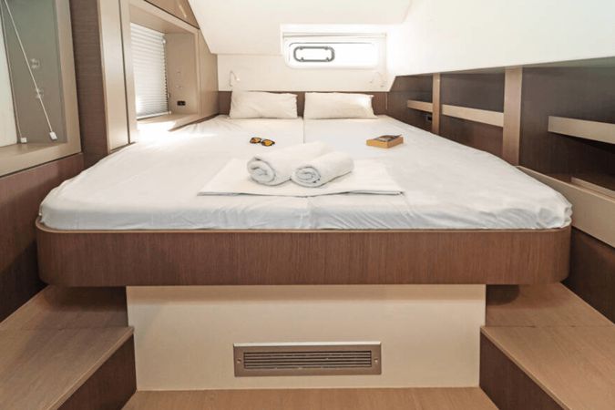 Bali 4.6 | Los Roques