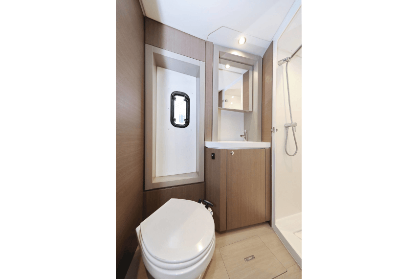 Bali 4.6 | Los Roques