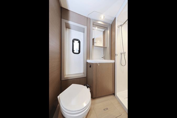 Bali 4.6 | Los Roques