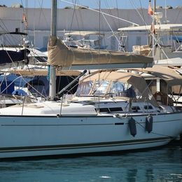 Dufour 455 GL | Keep Sailing 8