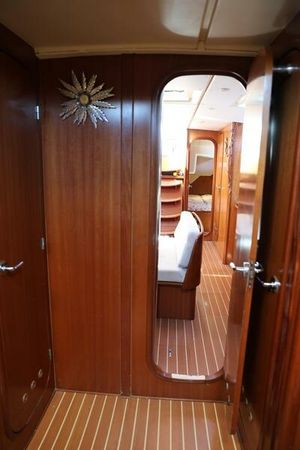 Dufour 455 GL | Keep Sailing 8