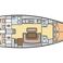 Dufour 455 GL | Keep Sailing 8