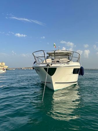 Jeanneau Cap Camarat 12.50 WA | Ansimaste