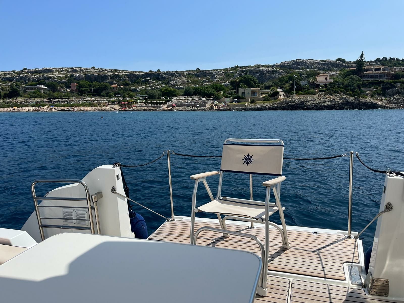 Jeanneau Cap Camarat 12.50 WA | Ansimaste
