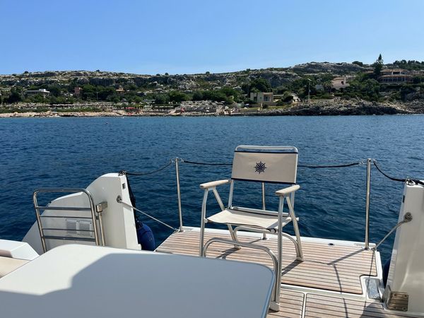 Jeanneau Cap Camarat 12.50 WA | Ansimaste
