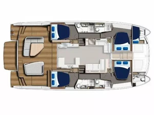 Leopard 53 PC | Zambezia