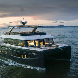 Custom Built 62 | Evita