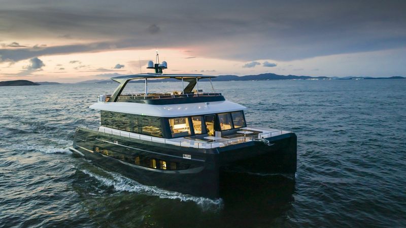 Custom Built 62 | Evita