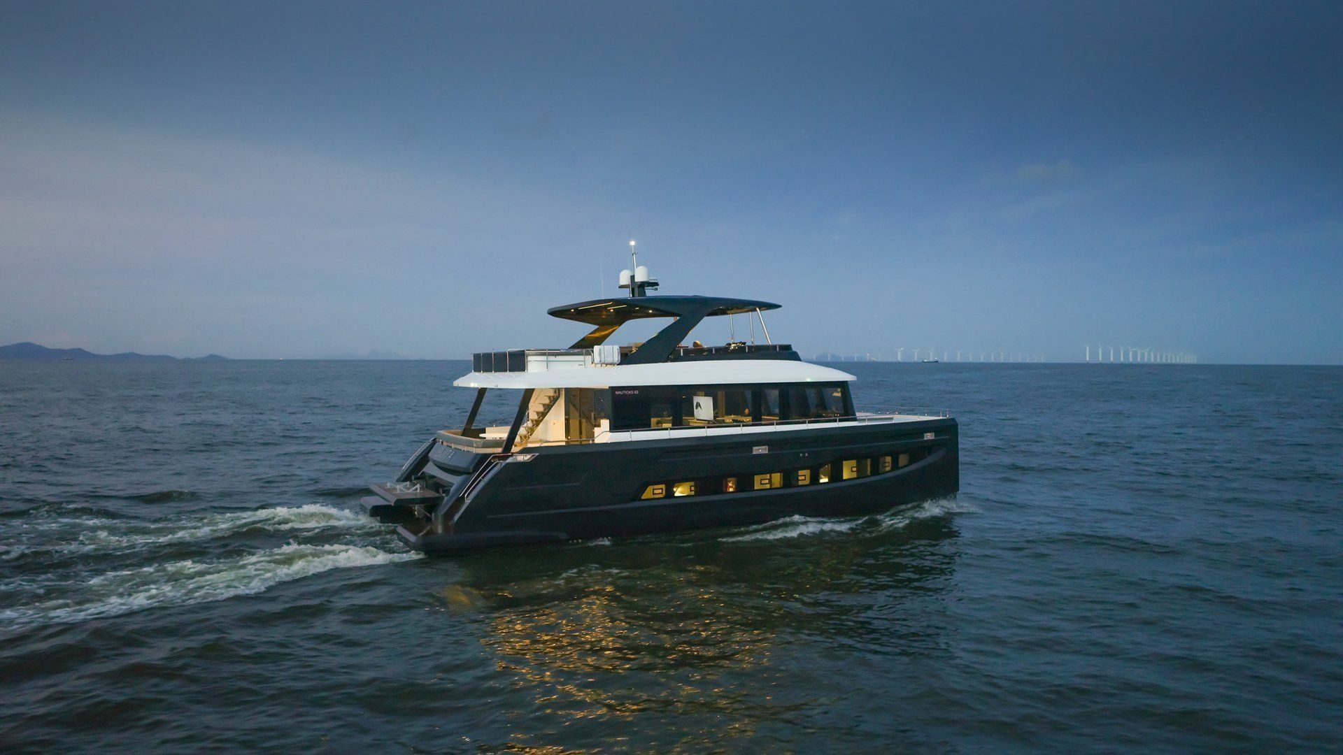 Custom Built 62 | Evita