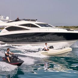 Sunseeker 75 | M Five