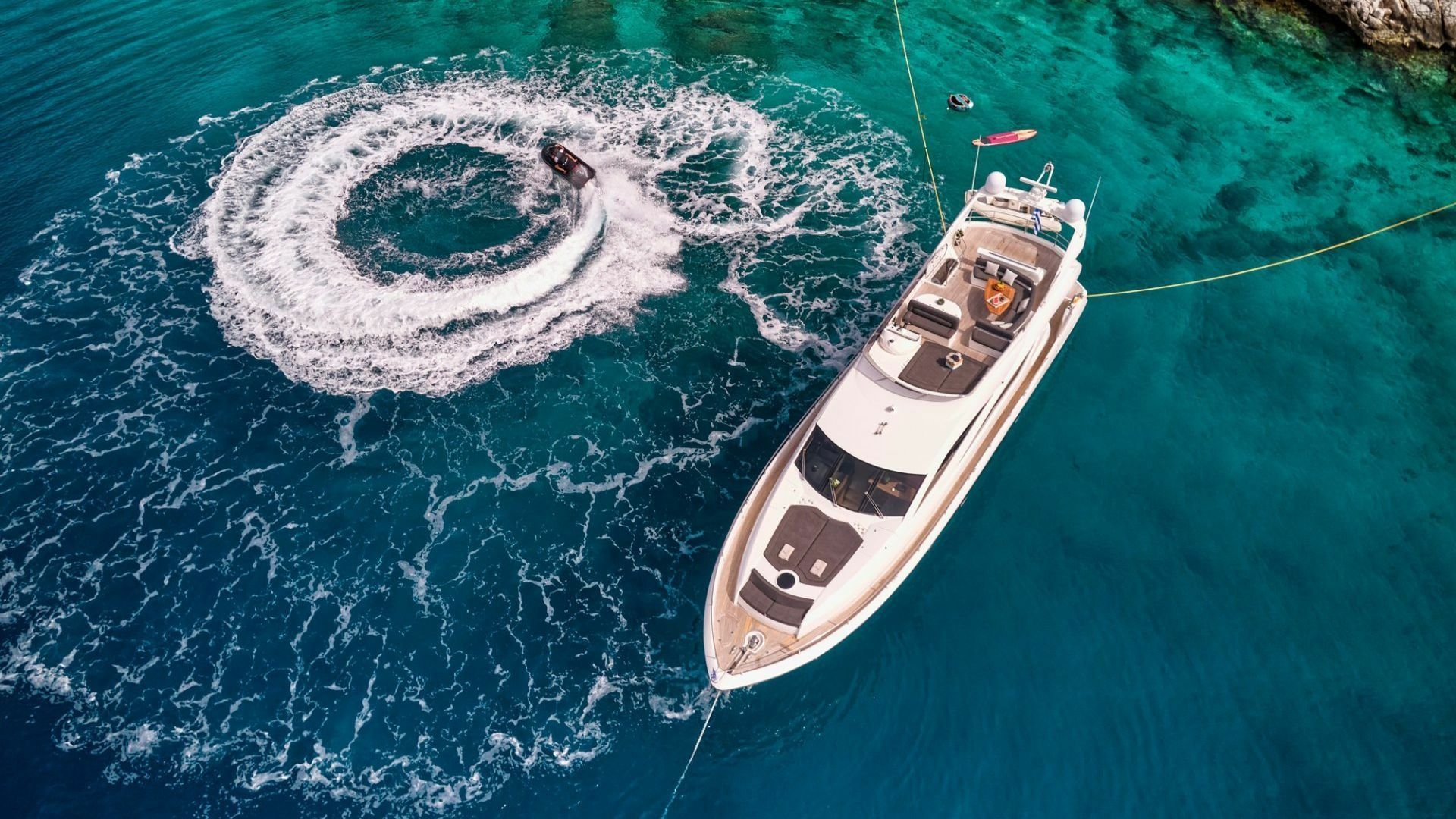 Sunseeker 75 | M Five