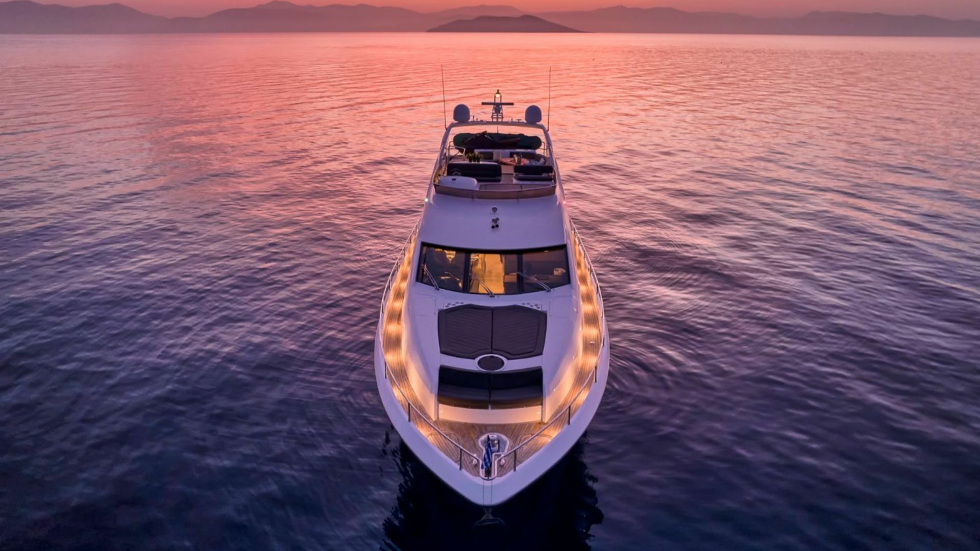Sunseeker 75 | M Five