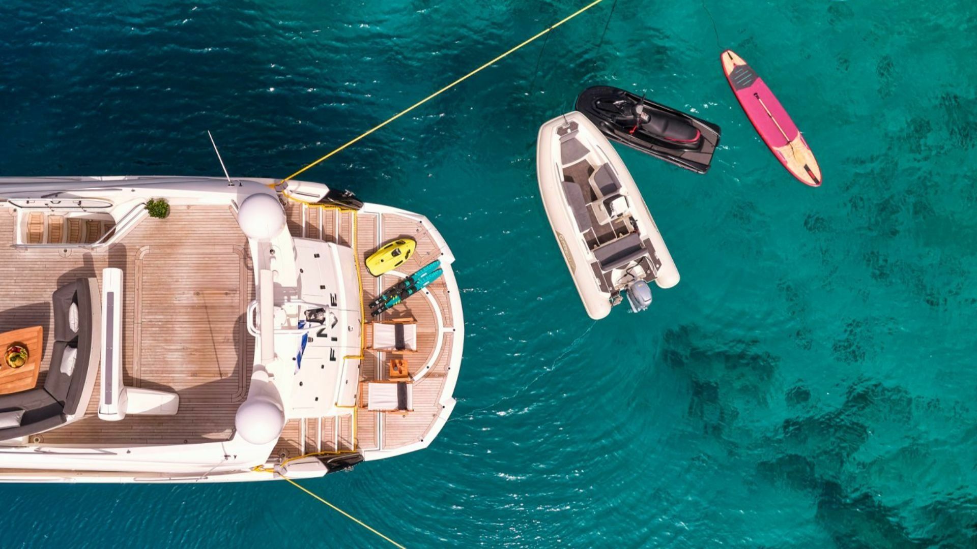 Sunseeker 75 | M Five