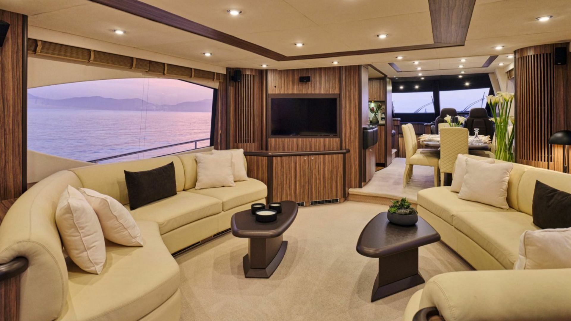 Sunseeker 75 | M Five