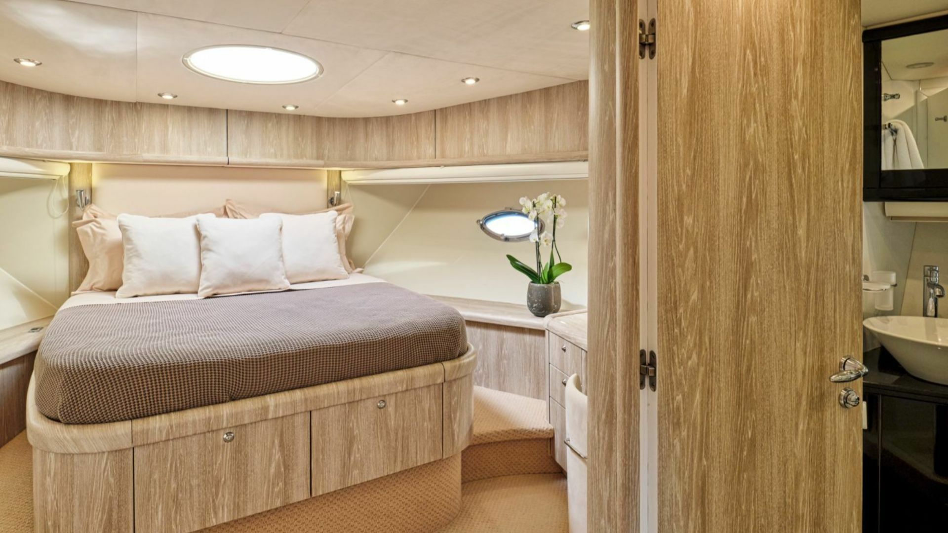 Sunseeker 75 | M Five