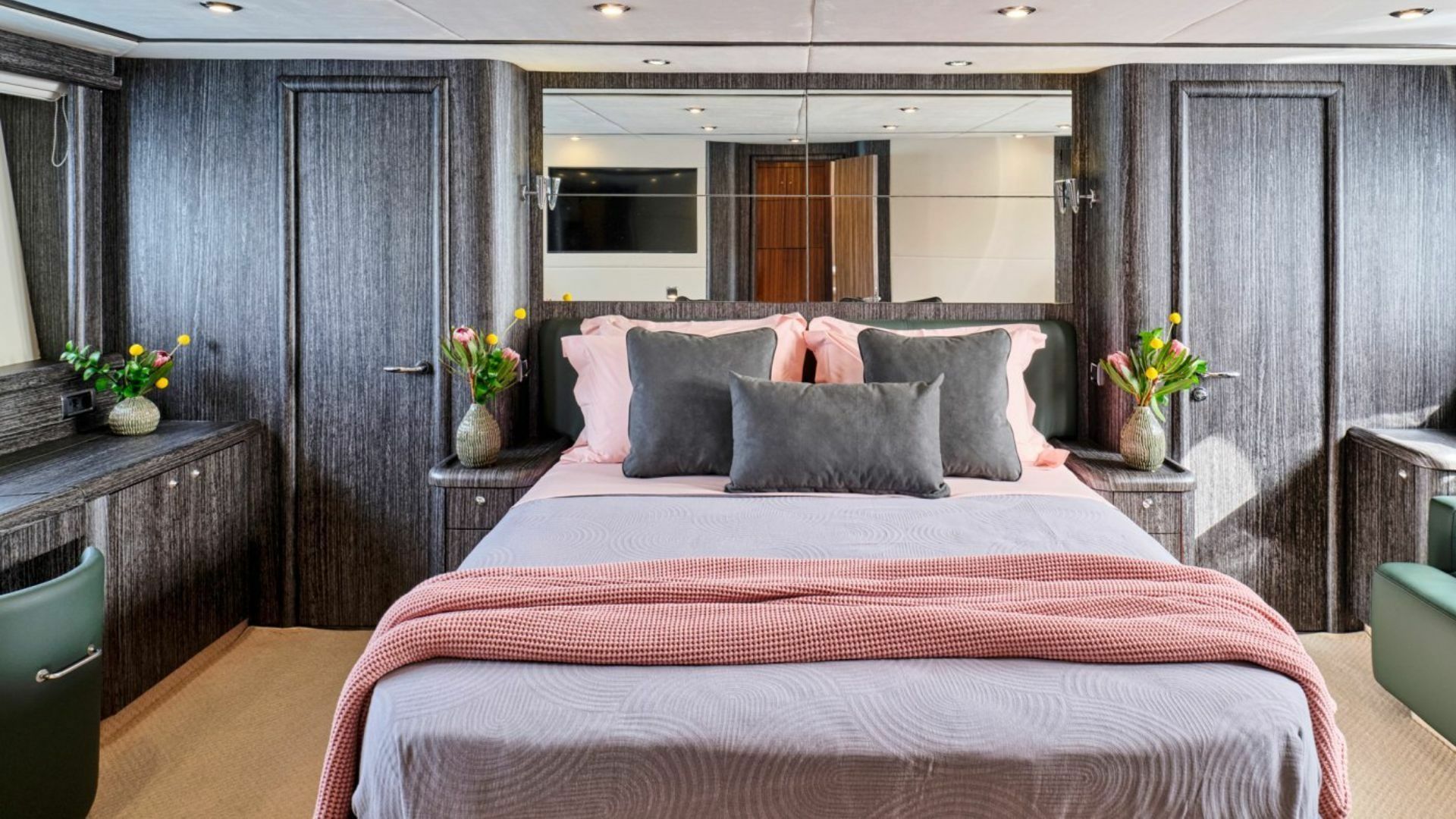 Sunseeker 75 | M Five
