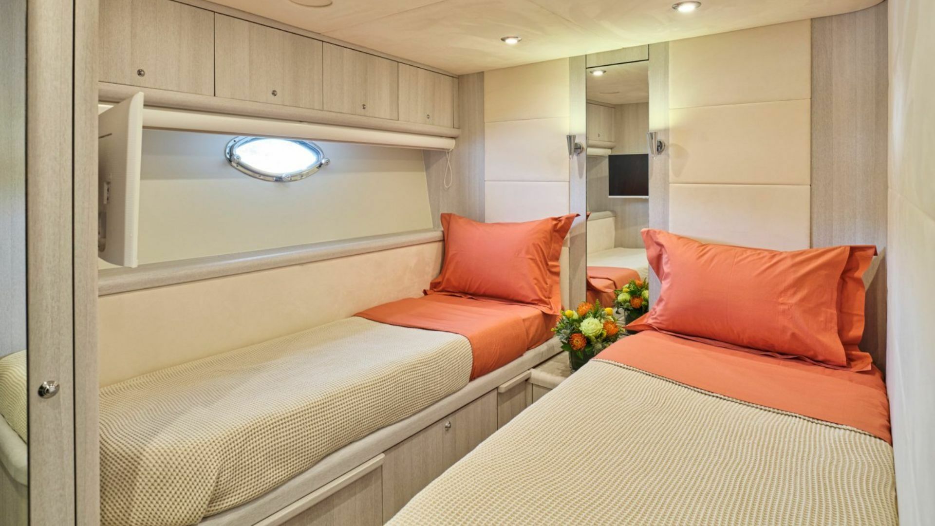 Sunseeker 75 | M Five