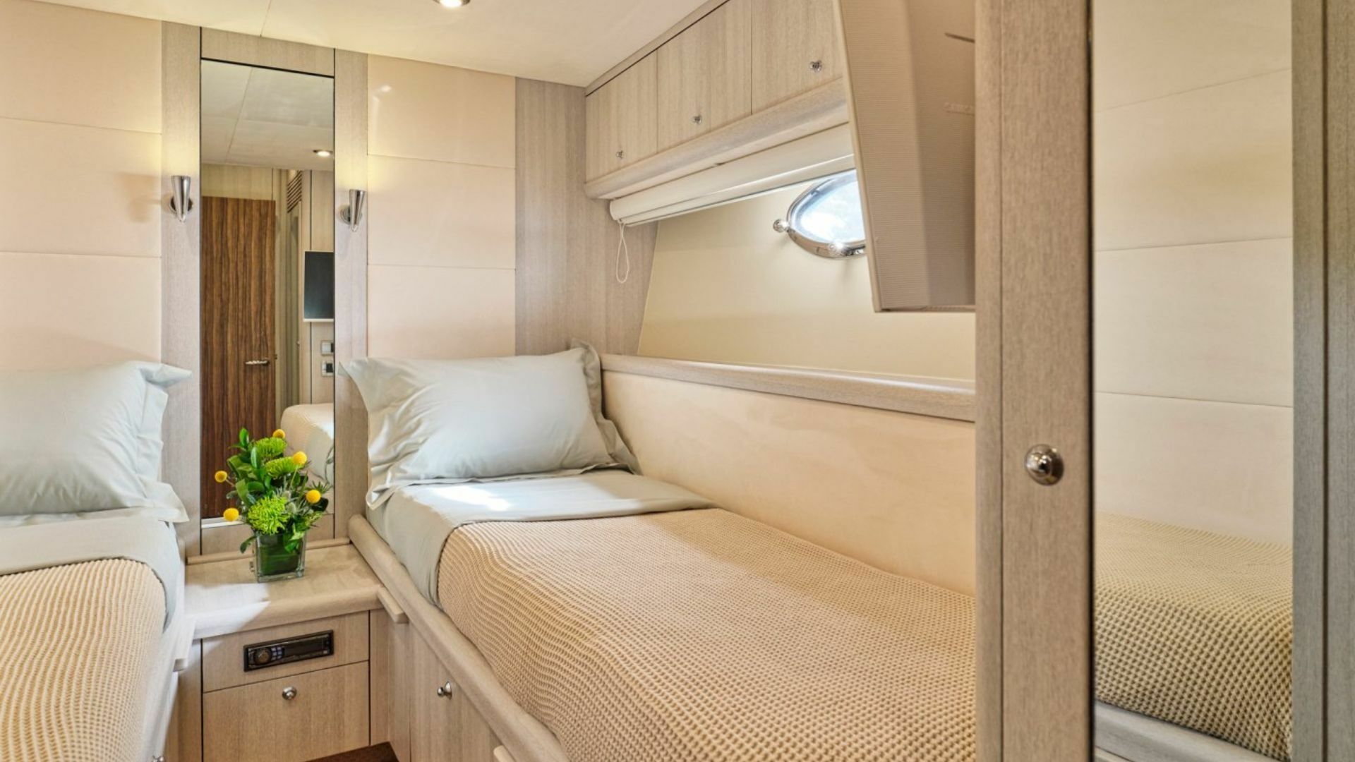 Sunseeker 75 | M Five