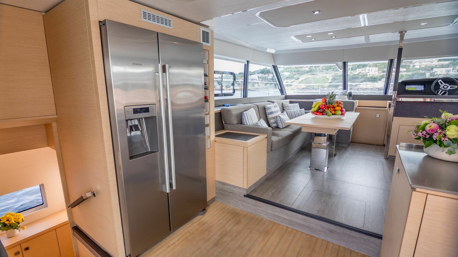 Fountaine Pajot FP44 | Endless Beauty