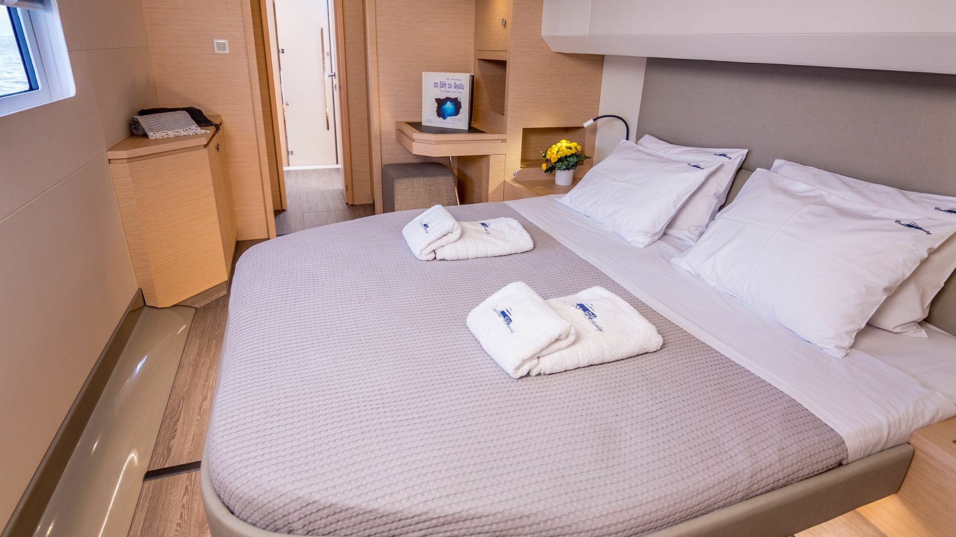Fountaine Pajot FP44 | Endless Beauty