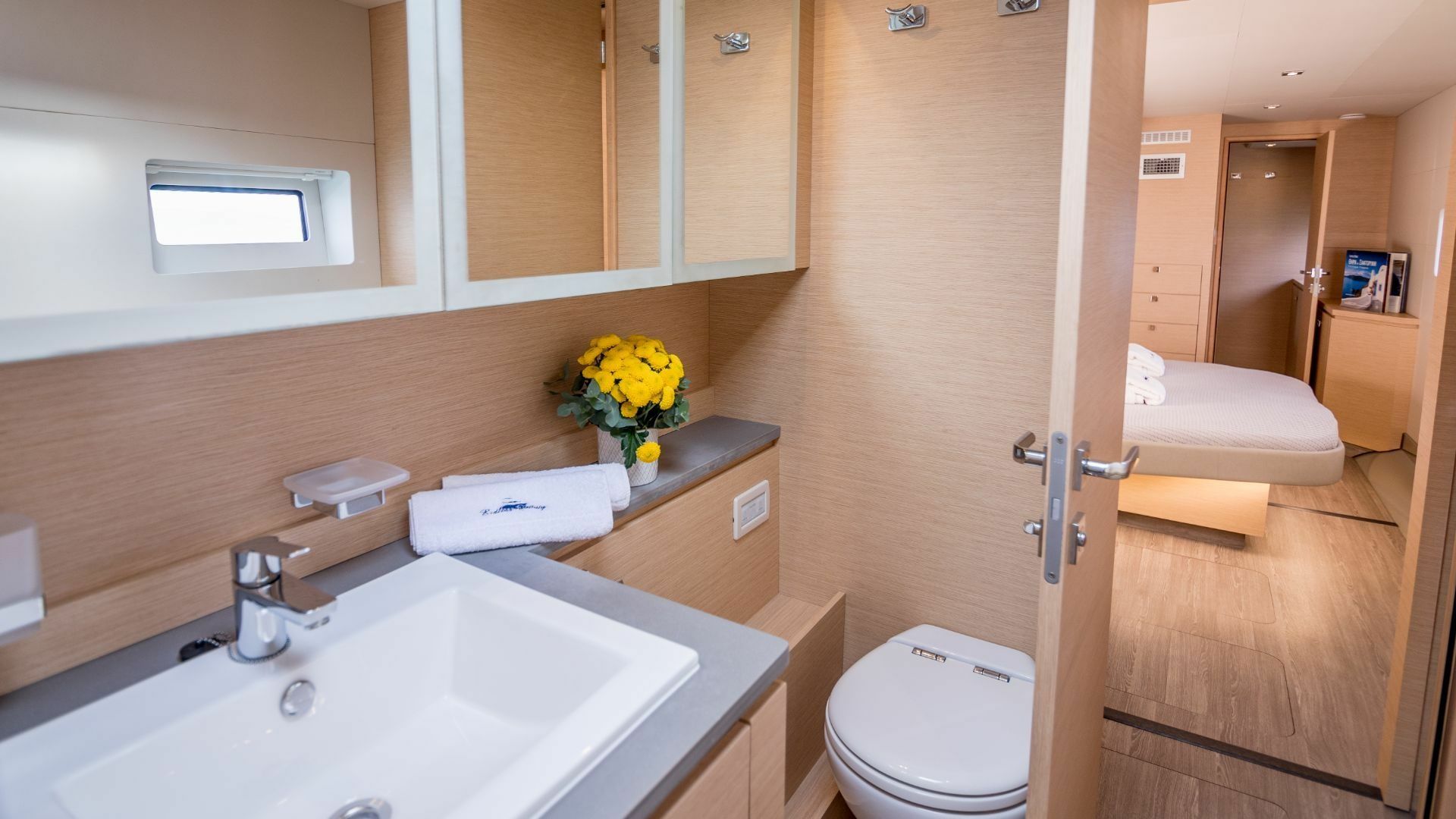 Fountaine Pajot FP44 | Endless Beauty
