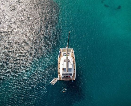 Fountaine Pajot Samana 59 | 7th Heaven