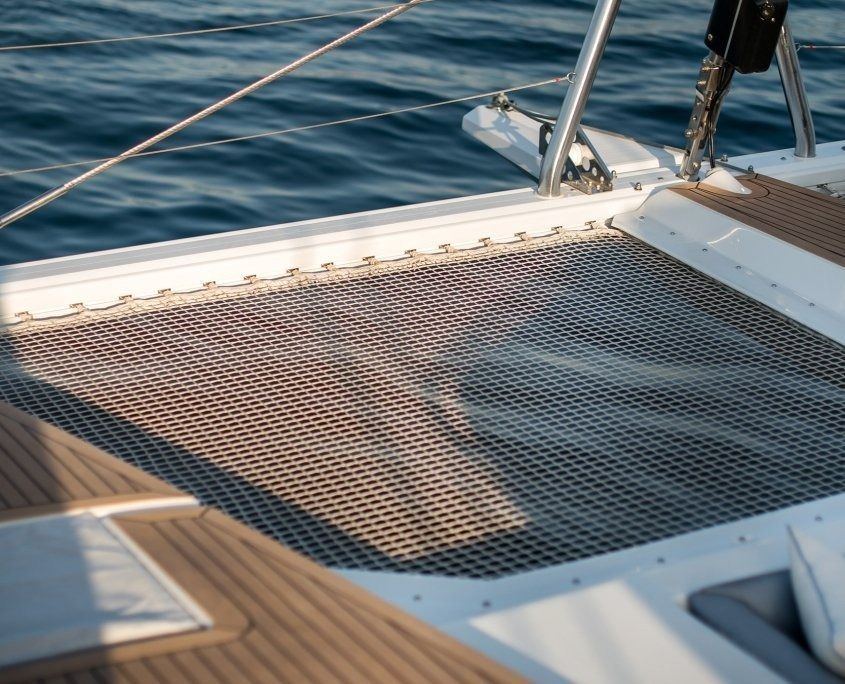 Fountaine Pajot Samana 59 | 7th Heaven